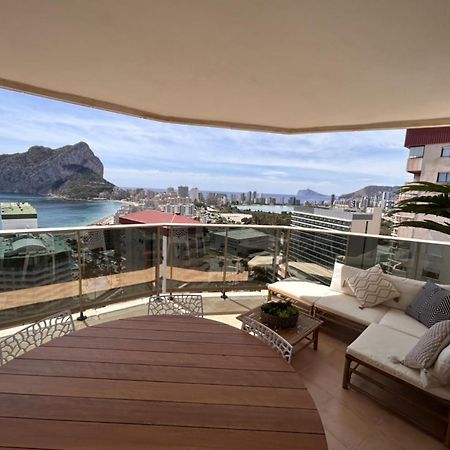 Apartamento Kevista - Azulenacalpe Exterior foto