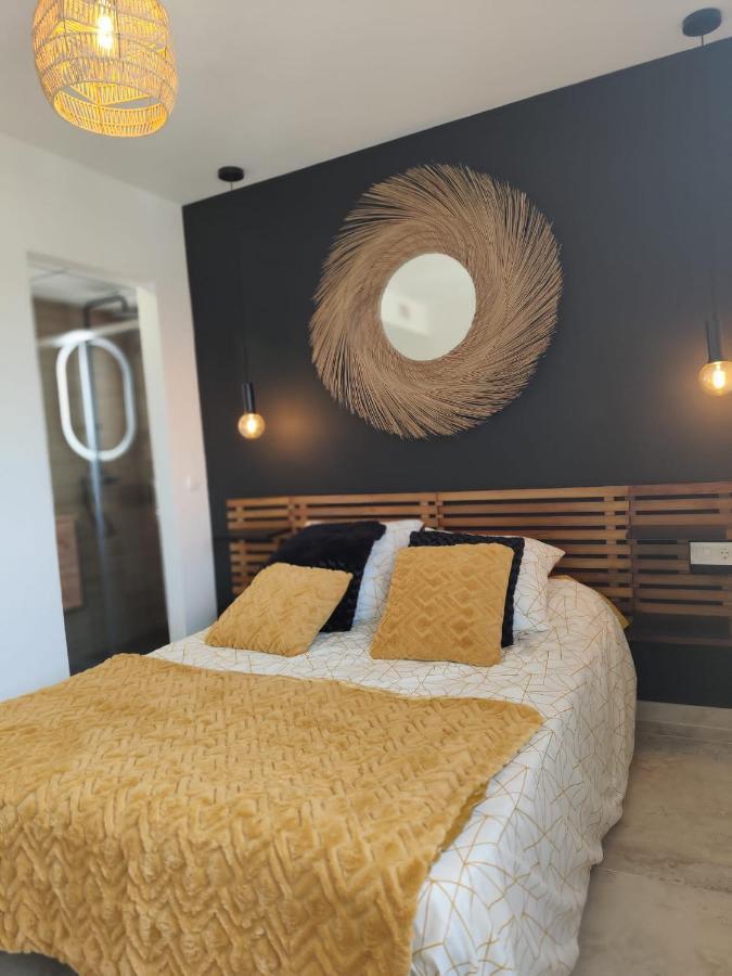 Apartamento Kevista - Azulenacalpe Exterior foto